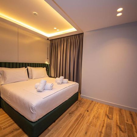 Hotel Lili-1 ساراندا المظهر الخارجي الصورة