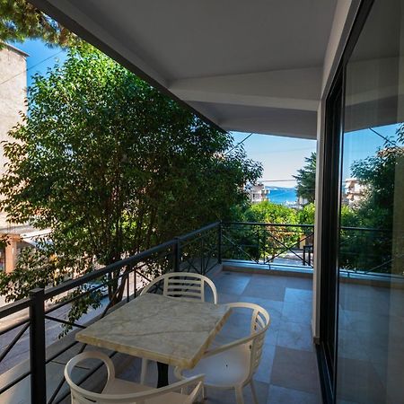 Hotel Lili-1 ساراندا المظهر الخارجي الصورة