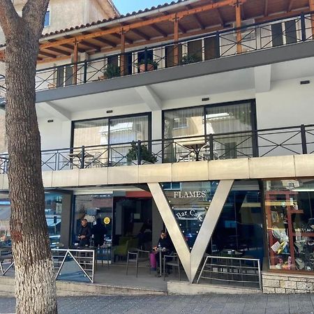 Hotel Lili-1 ساراندا المظهر الخارجي الصورة